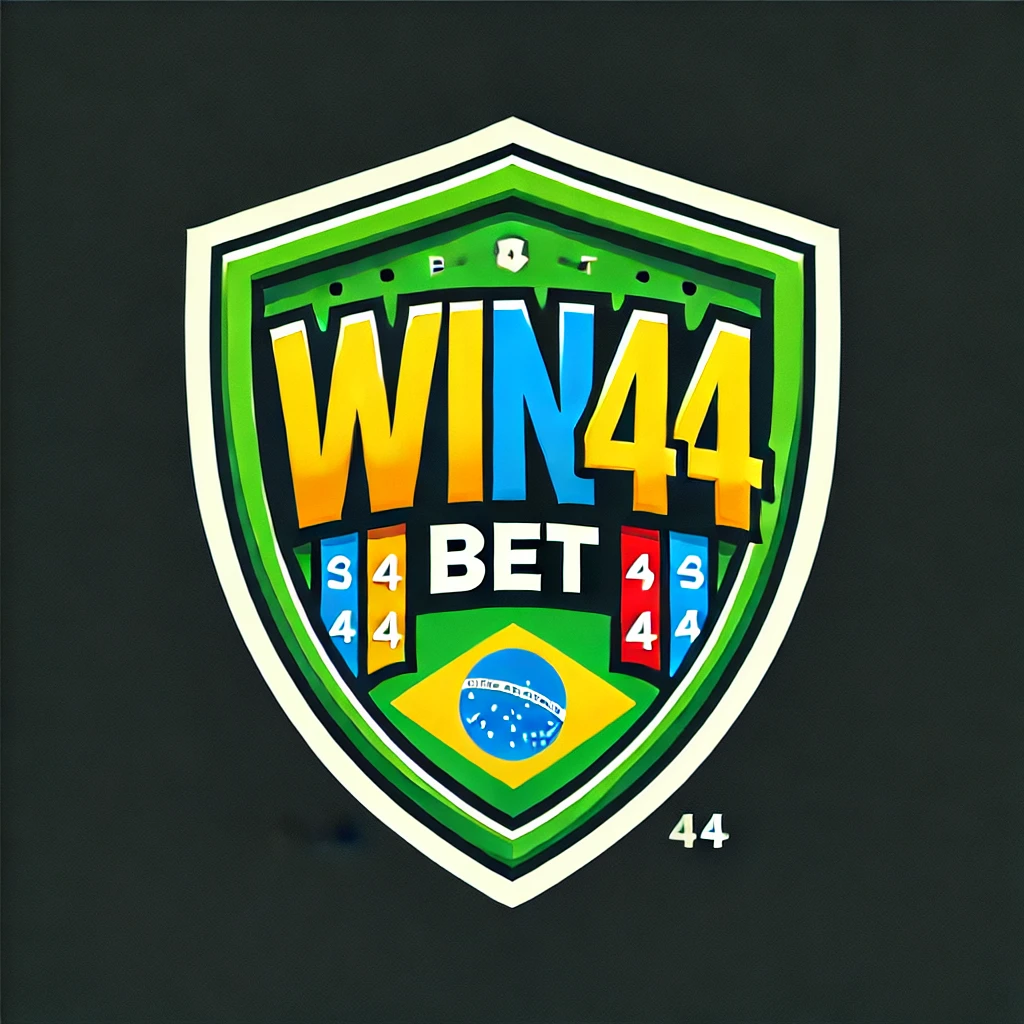 Logo da win44