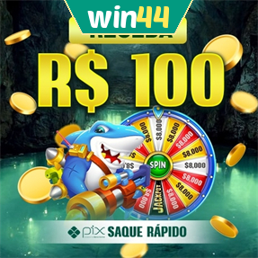 win44 Ganhe R$ 100,00 Gratis